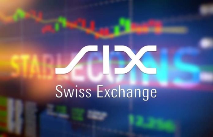Stablecoin In the Works from Swiss SIX Stock Exchange Pegged to the Franc