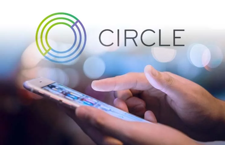 Circle pay. Circle компания. Circle криптовалюта. Circle фирма. Circle - компания – эмитент.