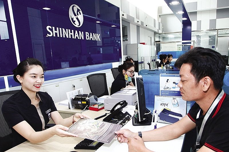 بزرگ‌ترین شرکت صادرکننده‌ی کارت‌های اعتباری کره جنوبی به پرداخت بلاک چینی ورود می‌کند!