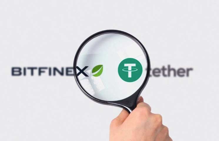 Bitfinex Tether Respond We are Financially Strong Will Fight New York Attorney Generals Gross Overreach