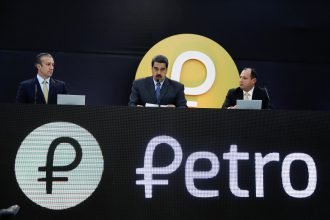 مقامات بلندپایه در ونزوئلا از آماده شدن پلت فرم مبادلاتی خود برای رمز ارز Petro خبر می‌دهند