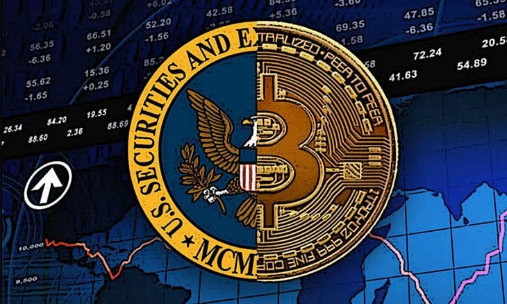 sec bitcoin