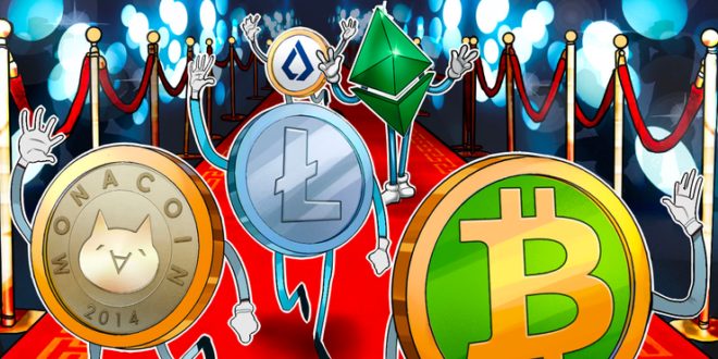 افزودن 5 رمز ارز به بخش اروپایی صرافی BitFlyer