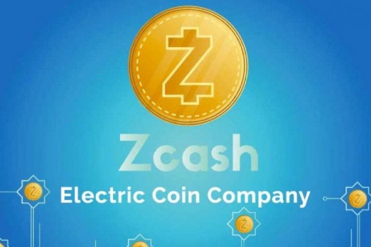 zcash company is now the electric coin company to prevent confusion