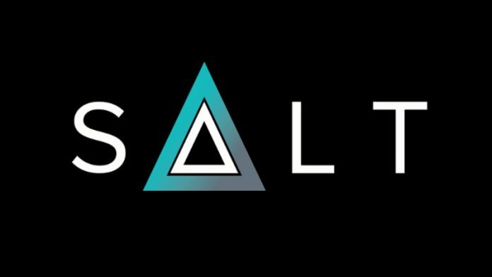 اضافه شدن توکن Salt به لیست ارزهای قابل مبادله صرافی Atomars