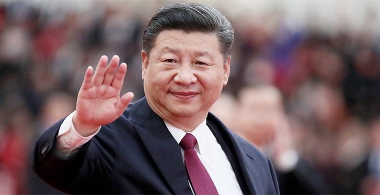 CZ رئیس جمهوری چین را مهمترین فرد دنیای رمز ارزها دانست