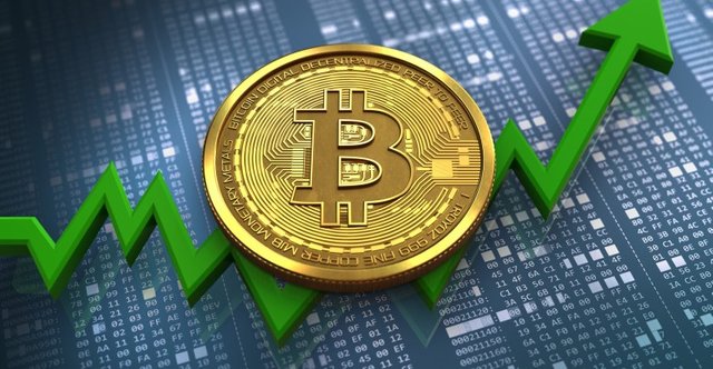 ارزش قراردادهای آتی بیت کوین در نیمه اول اکتبر دو برابر شده است!