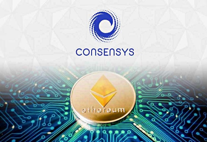 اعطای ۱۷۵ هزار دلار از طرف ConsenSys به هفت پروژه بلاک چینی