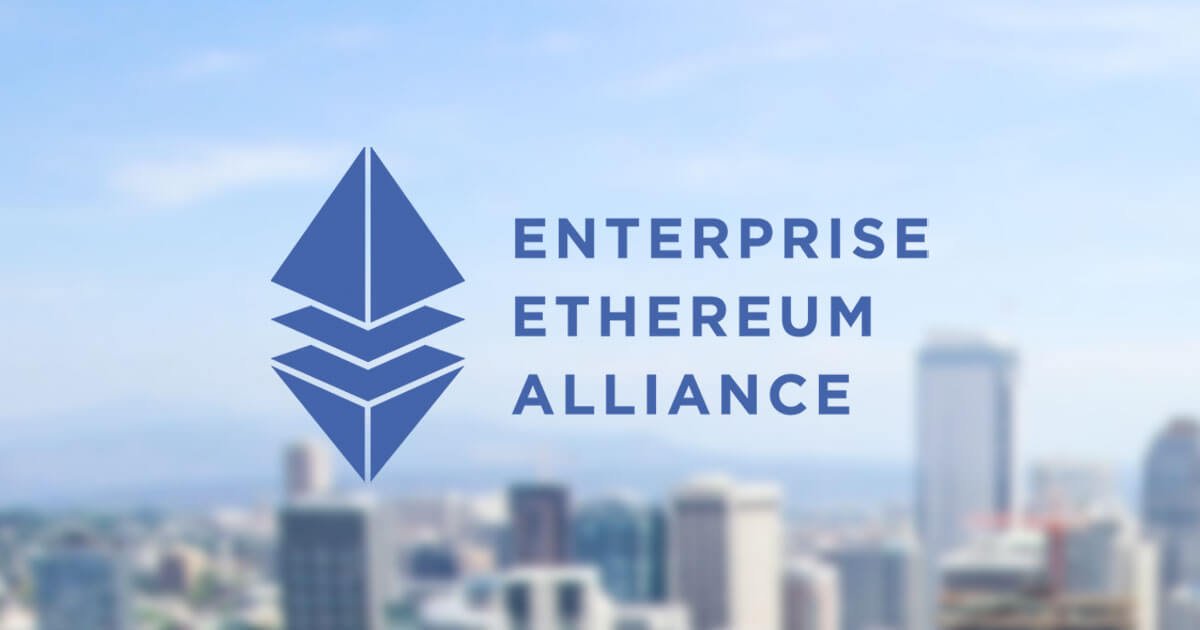 غول بانکی Standard Chartered نیز به Enterprise Ethereum Alliance پیوست