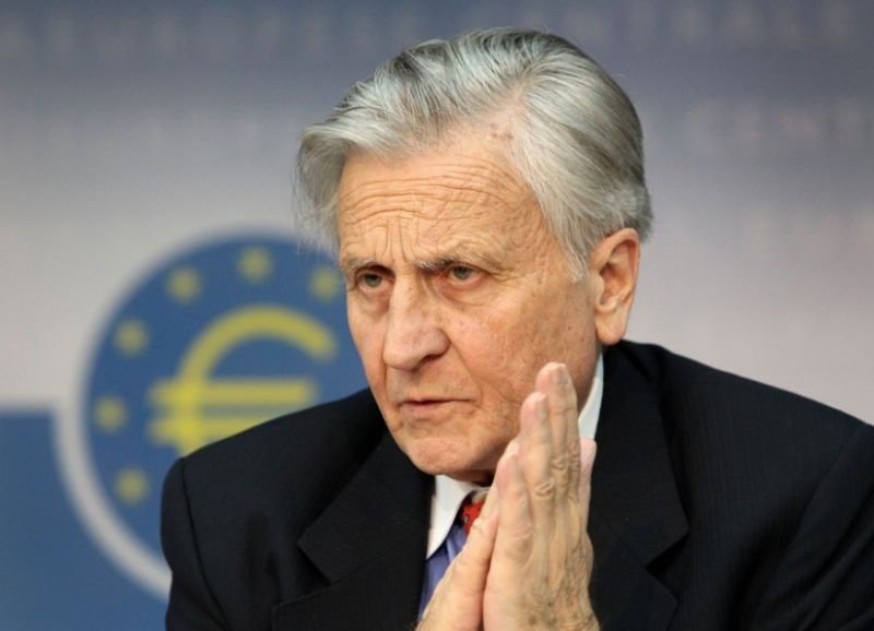 رئیس پیشین بانک مرکزی اروپا: بیت کوین پول واقعی نیست