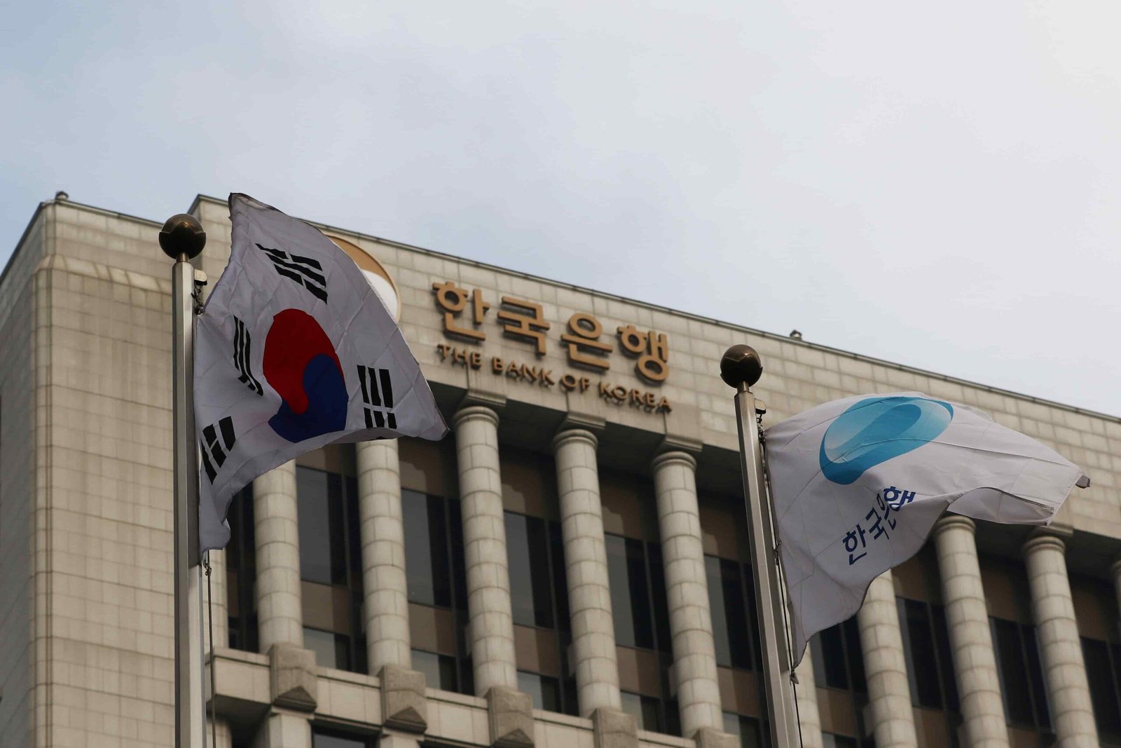 بانک مرکزی کره جنوبی مطالعه روی CBDC را از سر می‌گیرد