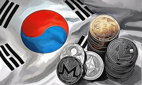 کره جنوبی نیز به جمع کشورهای مالیات گیرنده از رمز ارزها پیوست