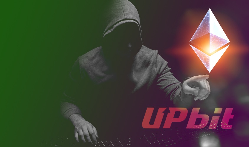صرافی Upbit پس از گذشت دو ماه از جریان هک به صحنه باز می‌گردد