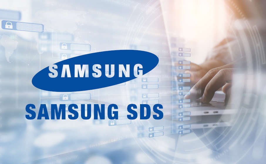 همکاری Samsung SDS و Syniverse در توسعه یک برنامه پرداخت رمز ارزی
