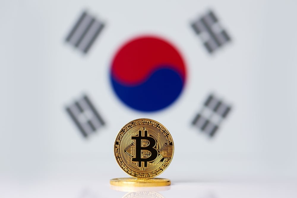 برنامه‌ی کره جنوبی برای دریافت ۲۰٪ از سود معاملات رمز ارزها به عنوان مالیات