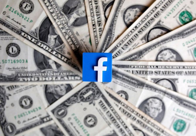 تاثیرات لیبرای فیسبوک بر ارز دخیره‌ی جهانی در مجمع اقتصاد جهانی بررسی شد