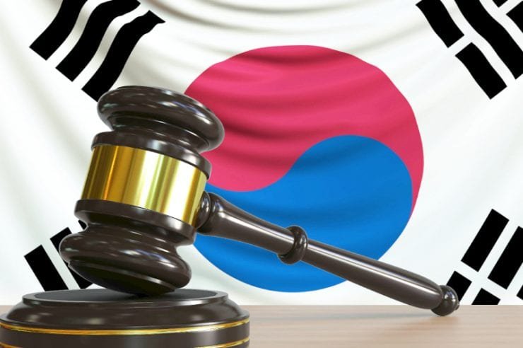 کره جنوبی قوانین جدیدی برای مالیات بر رمز ارزها تدوین می‌کند