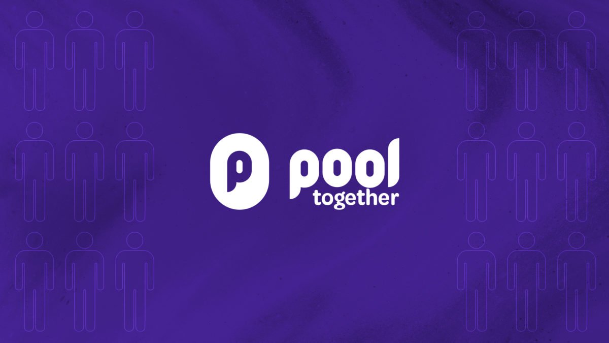 PoolTogether مبلغ ۱.۰۵ میلیون دلار سرمایه جذب کرد