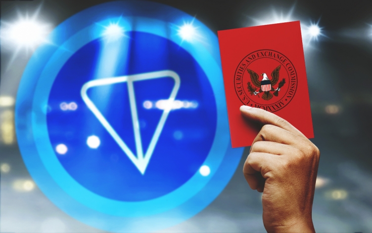 حکم ممنوعیت توزیع توکن‌های Gram تلگرام تمدید شد
