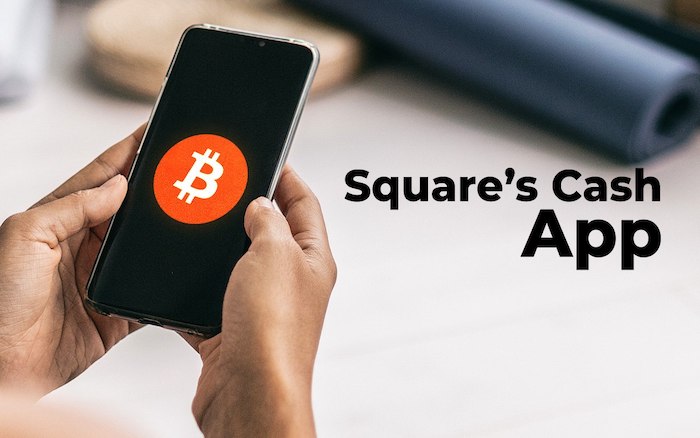 اپلیکیشن Square - کوین ایران