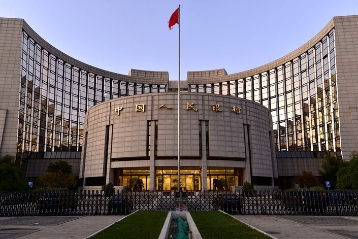 بانک خلق چین