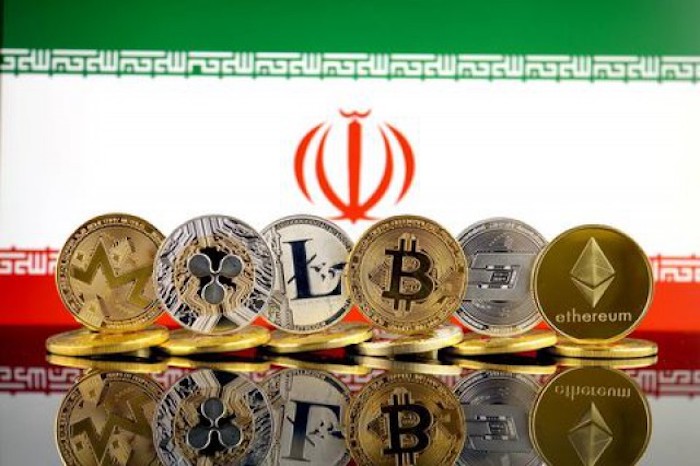 تعیین تکلیف استخراج در ایران - کوین ایران