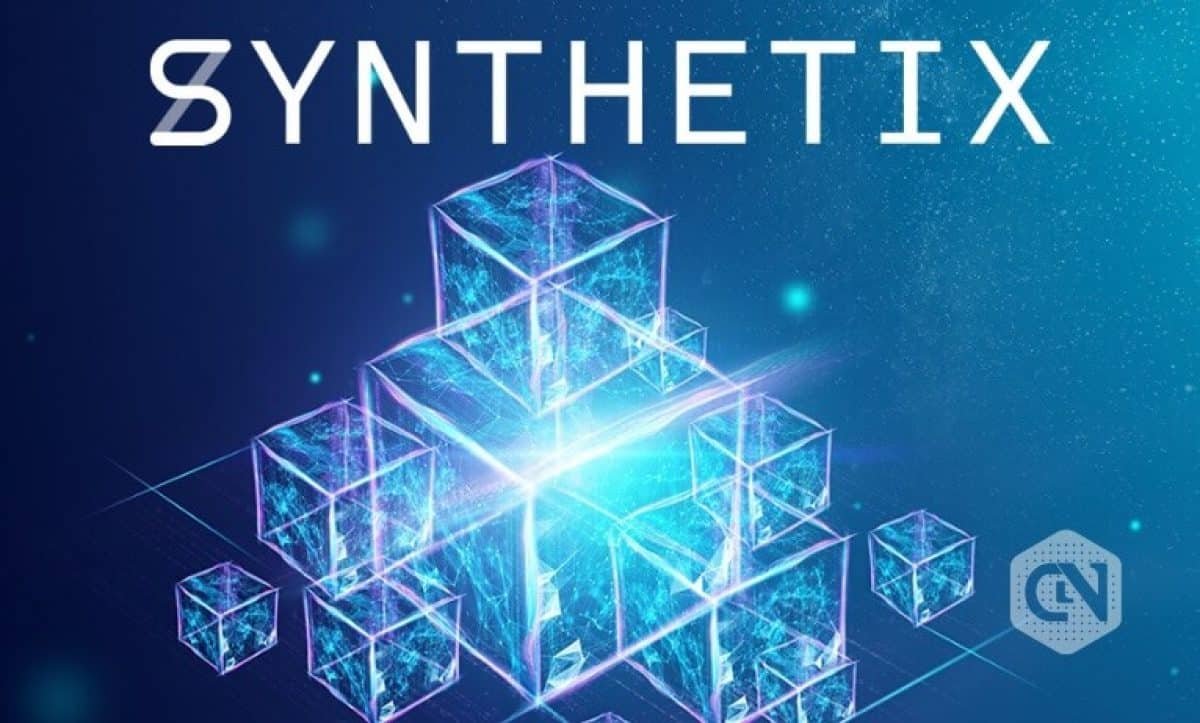 Synthetix اکنون توسط سه سازمان خودگردان غیرمتمرکز اداره می‌شود
