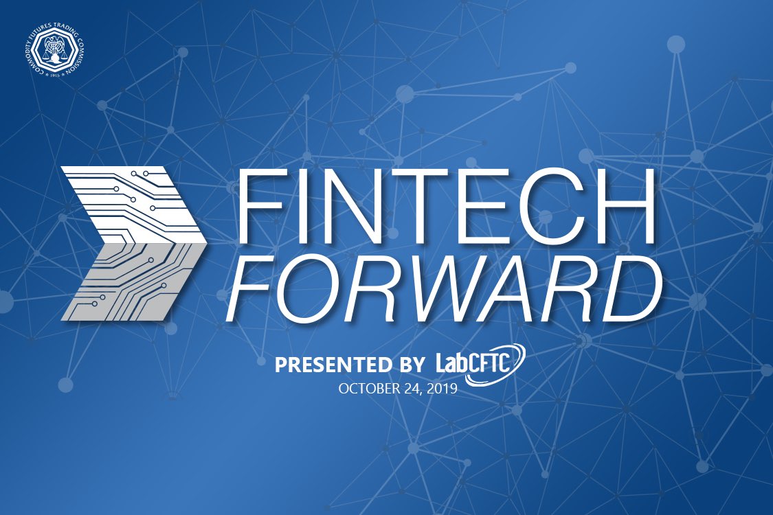 کنفرانس fintech forward
