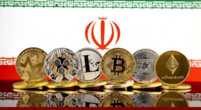 استخراج رمزارز در ایران - کوین ایران