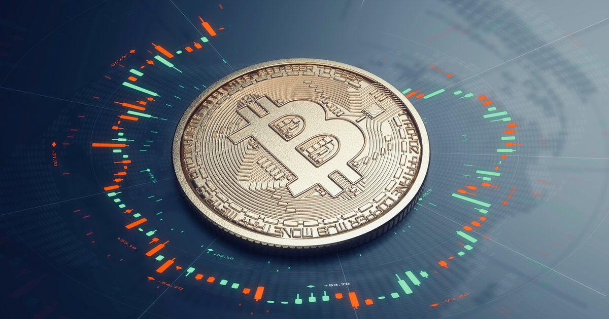 معاملات اختیار بیت کوین