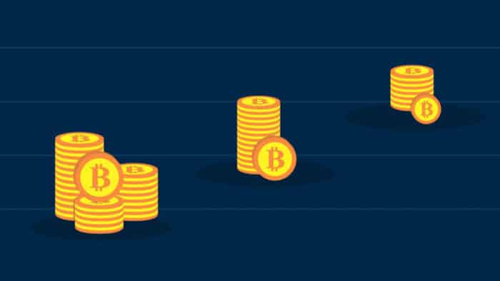 افت قیمت بیت کوین - کوین ایران