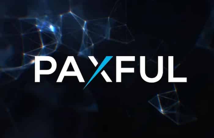 Paxful - کوین ایران