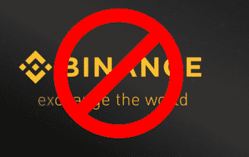 Iran bans Binance