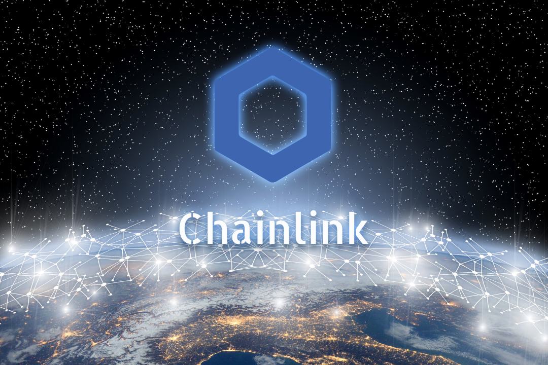 خروج یک میلیون عدد توکن LINK از صرافی‌های رمزارز