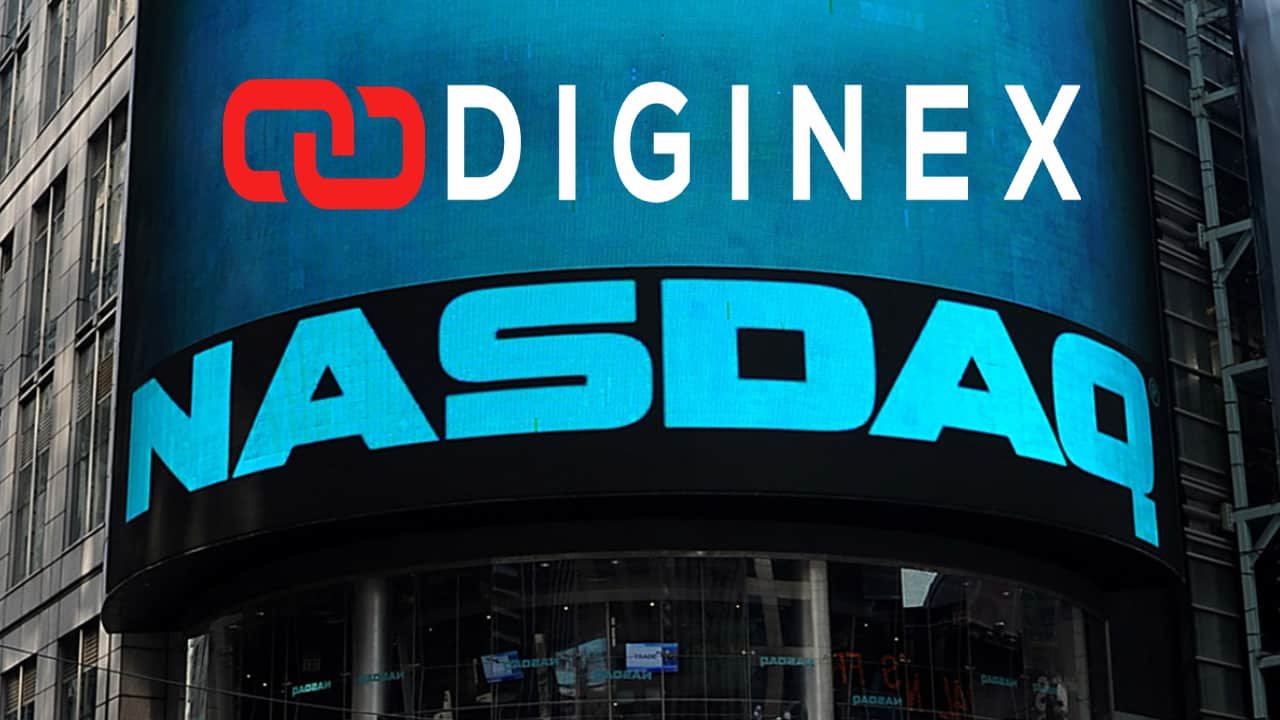 شرکت Diginex قبل از قرارگیری در فهرست NASDAQ،‌ موفق به تأمین 20M$ سرمایه شد