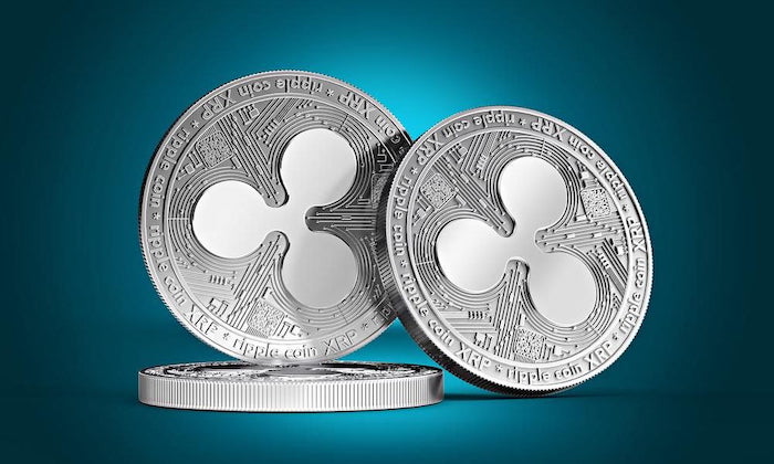 XRP ارز ذخیره جهانی - کوین ایران