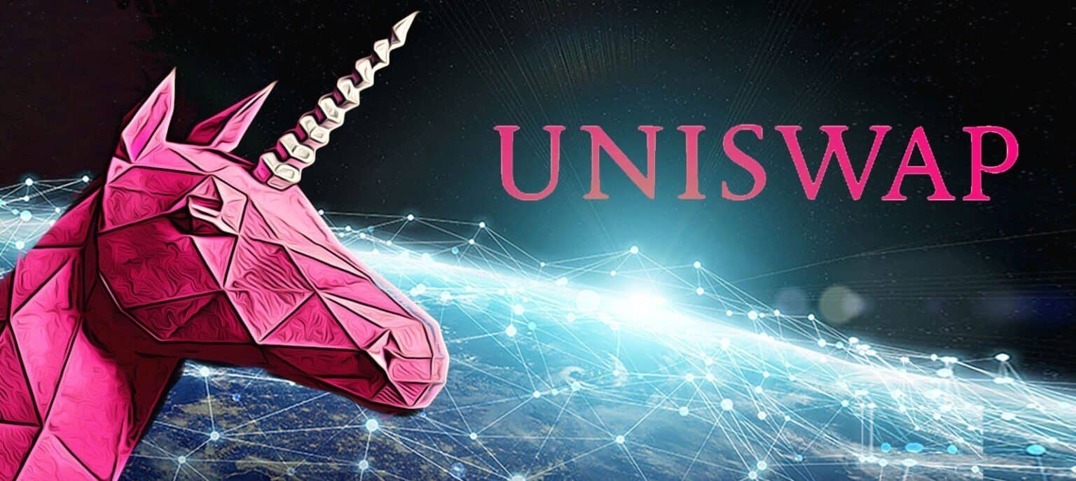 پایان رأی‌گیری حاکمیت 40 میلیون دلاری در هالووین و ترس از قیمت UNI
