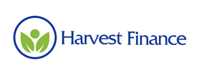 harvest finance total supply