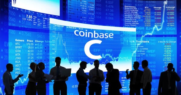 صرافی Coinbase سه توکن جدید را در فهرست خود قرار داده است