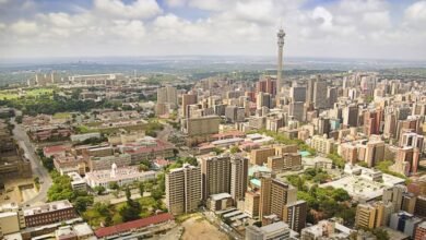 افزایش استفاده از رمزارز منجر به تنظیم قوانین جدید در آفریقای جنوبی شد
