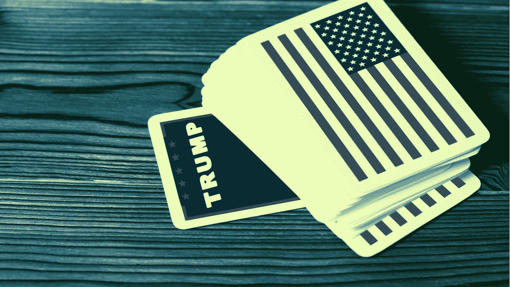 افزایش قیمت توکن‌ TRUMPWIN در FTX