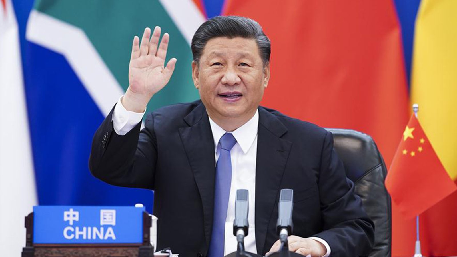 رییس‌جمهور چین از کشورهای گروه ۲۰ خواست از CBDC حمایت کنند