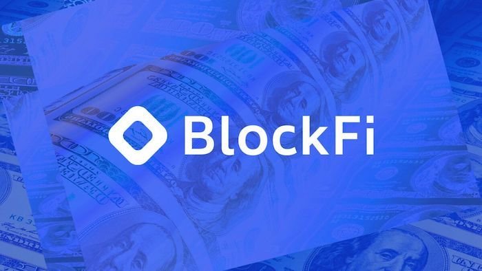 کارت اعتباری BlockFi - کوین ایران