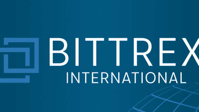 Bittrex - کوین ایران