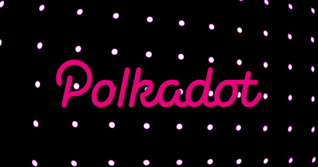 پولکادات چیست؟ (Polkadot)