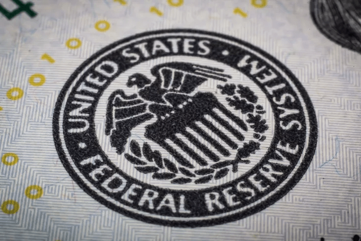 بانک مرکزی ایالات متحده