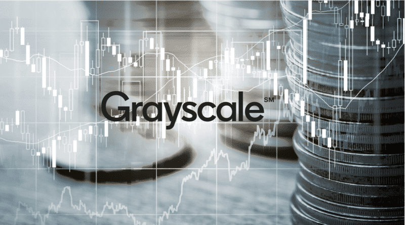 Grayscale قصد دارد 23 آلتکوین را وارد لیست خود کند.