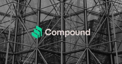 Compound نخستین پروژه‌ی دیفای با بیش از 10 میلیارد دلار TVL است