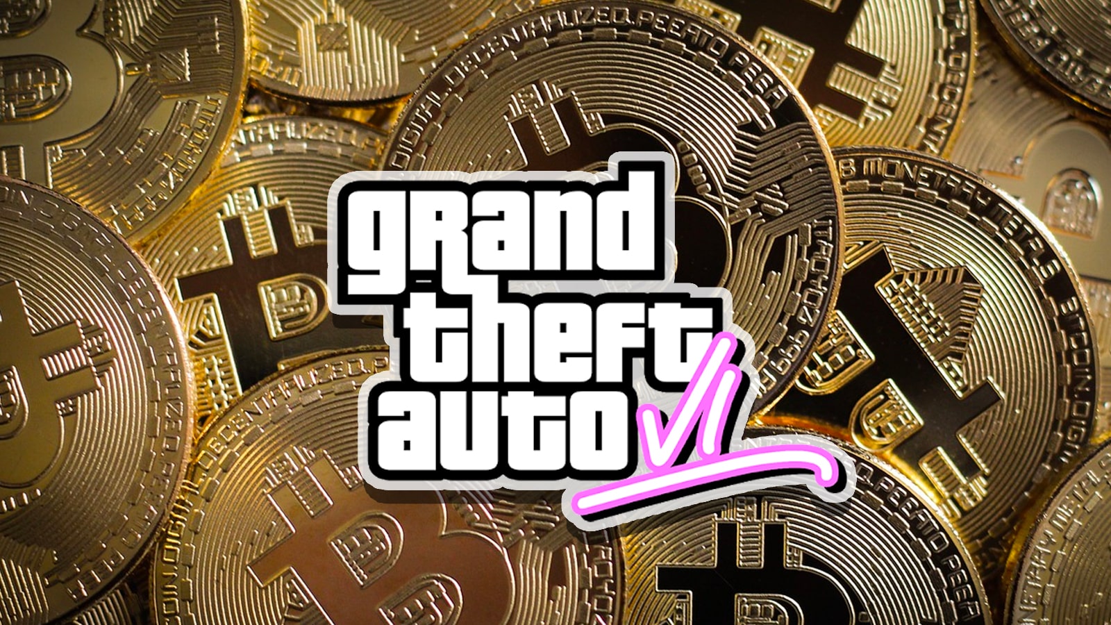 GTA 6 ممکن است با بیت‌کوین بومی خود عرضه شود