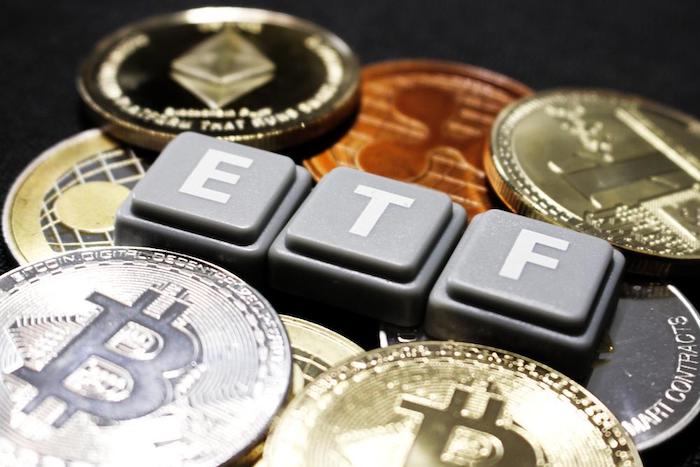 صندوق ETF بیت کوین SkyBridge Capital - کوین ایران